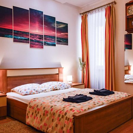 Charming Marine Style Apartment كريس المظهر الخارجي الصورة