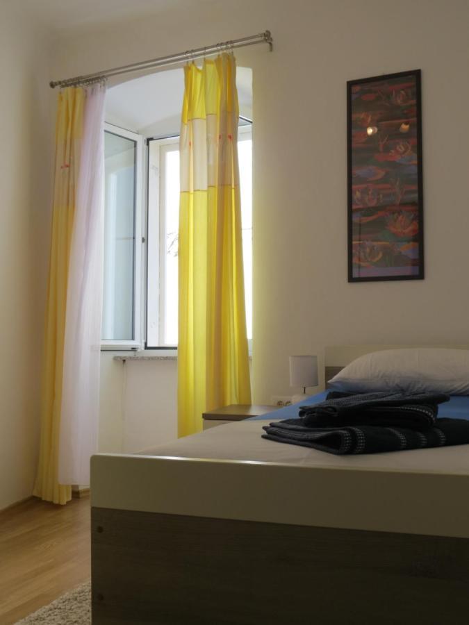 Charming Marine Style Apartment كريس المظهر الخارجي الصورة