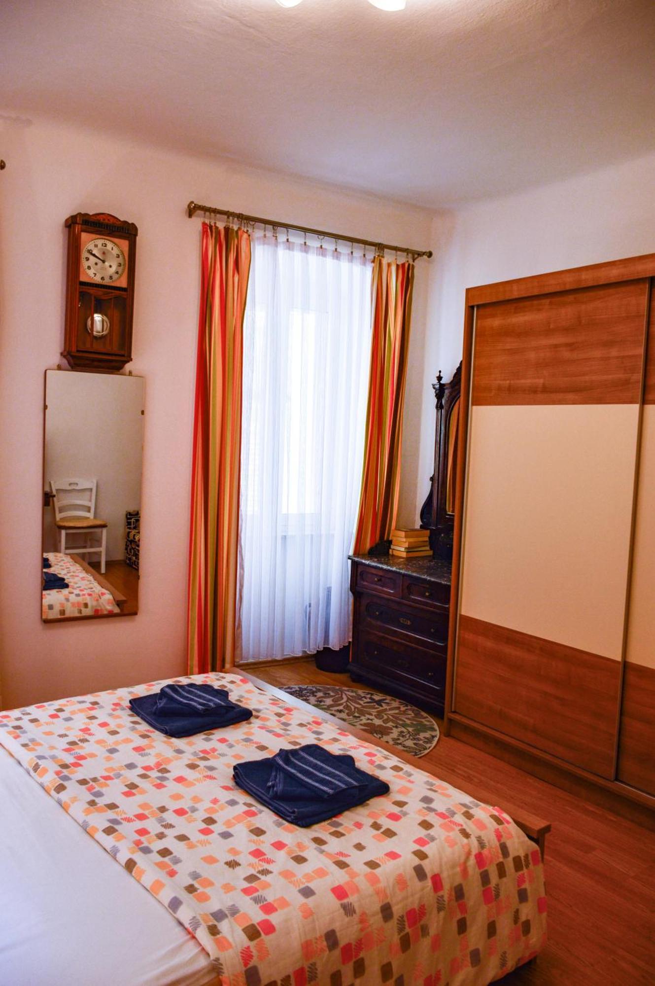 Charming Marine Style Apartment كريس المظهر الخارجي الصورة