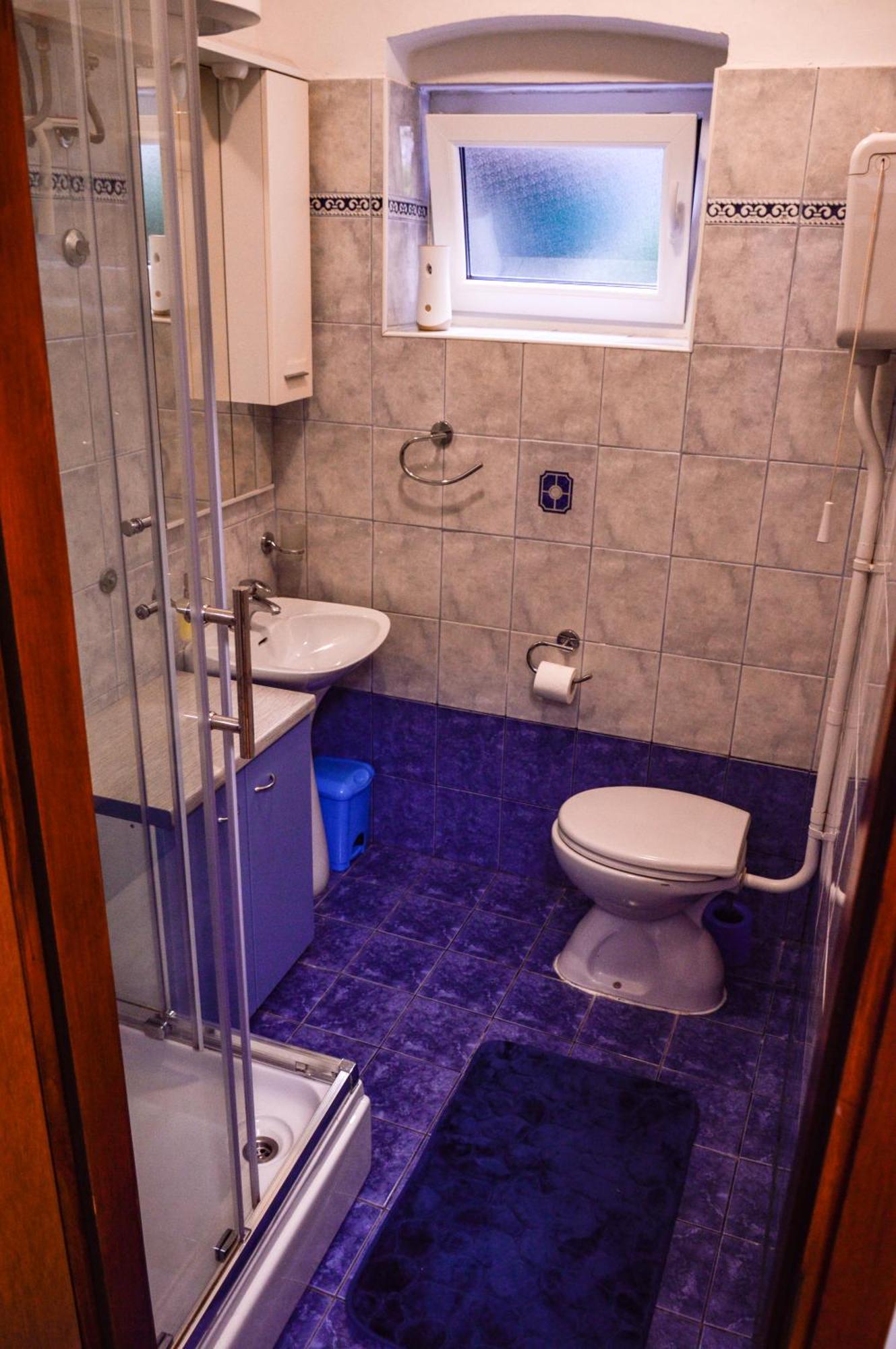Charming Marine Style Apartment كريس المظهر الخارجي الصورة