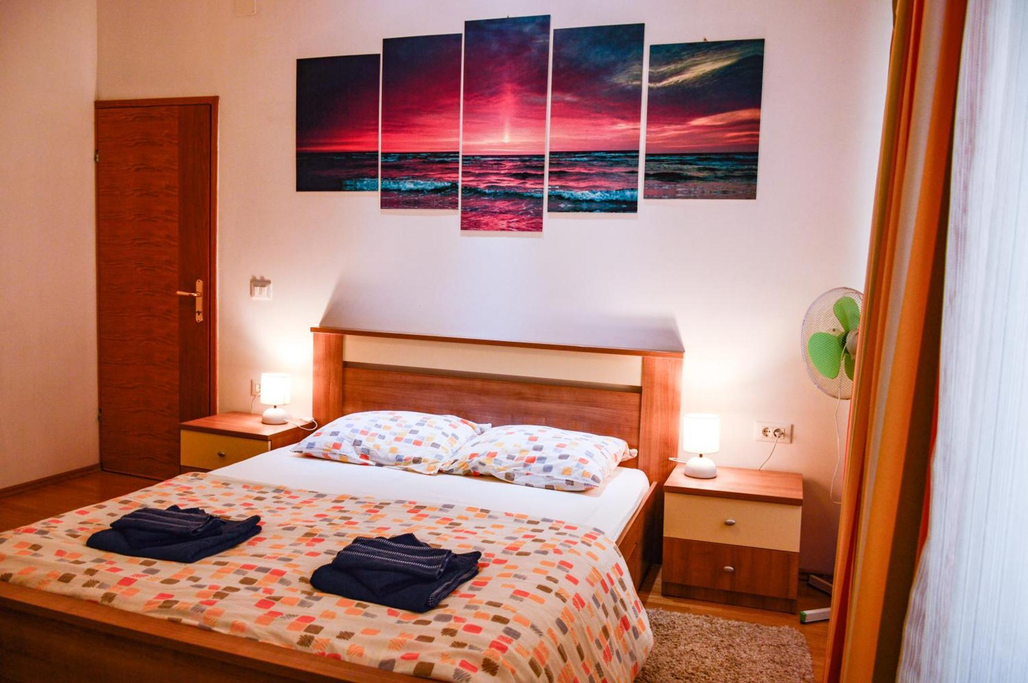 Charming Marine Style Apartment كريس المظهر الخارجي الصورة