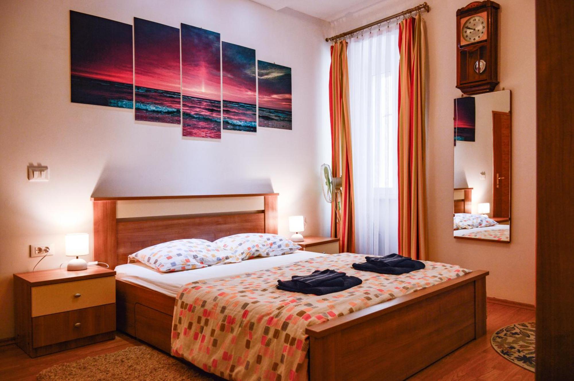 Charming Marine Style Apartment كريس المظهر الخارجي الصورة