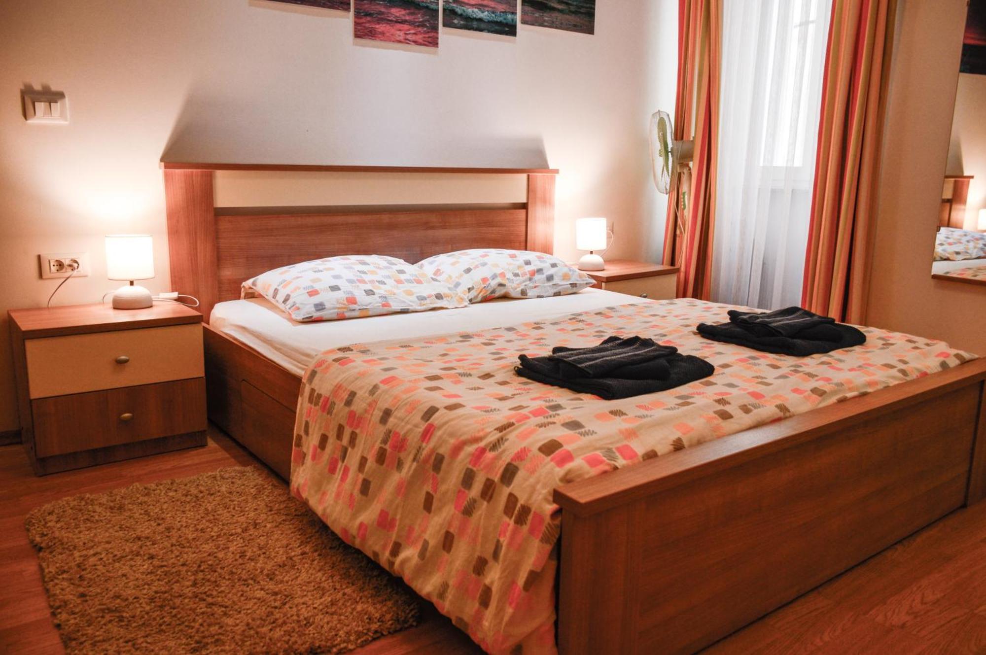 Charming Marine Style Apartment كريس المظهر الخارجي الصورة